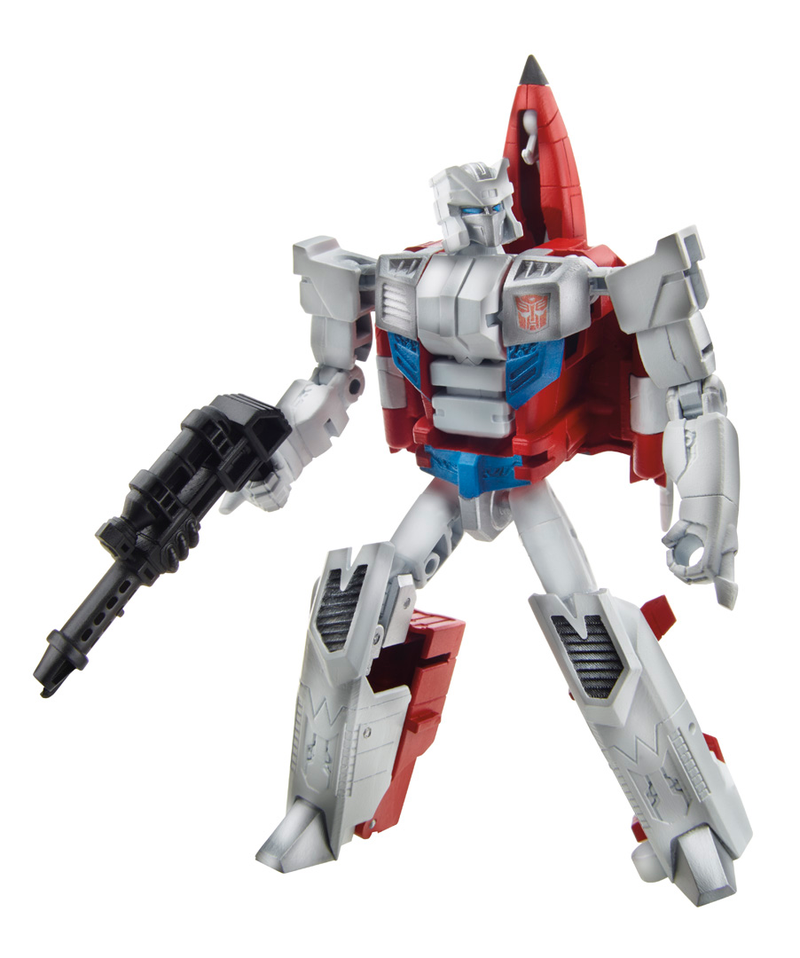 Illustration for article titled Next Year's Transformers Combine To Form Awesome